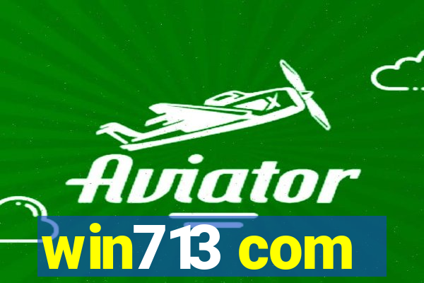 win713 com
